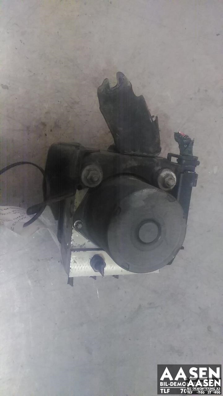 ABS sentral til Honda CR-V, 2007-2012 (Type III) (BOSCH|57111SWWE90)
