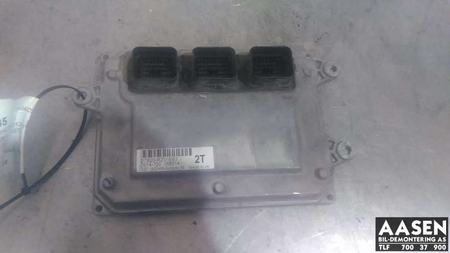 Styreenhet motor til Honda CR-V 2007-2012 (Type III) (KEIHIN|37820-RZV-E63|)