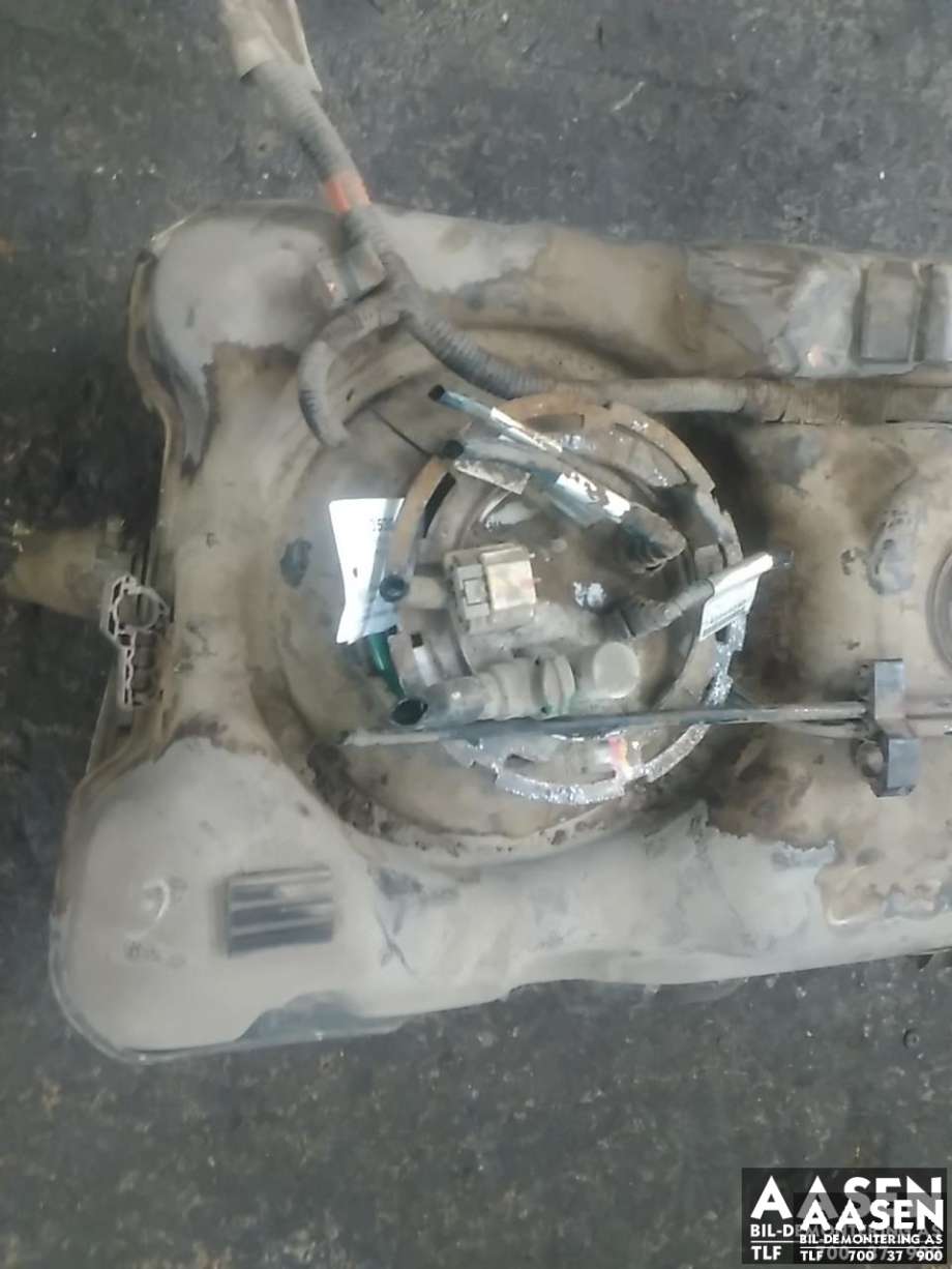 Bensinpumpe elektrisk til Chevrolet Trax, 2013-2014  