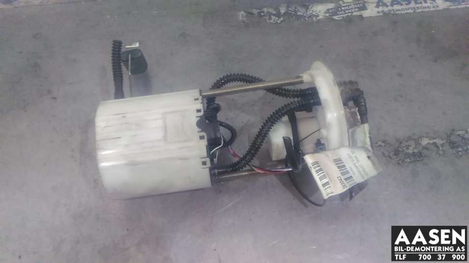 Bensinpumpe elektrisk til Chevrolet Trax 2013-2014  