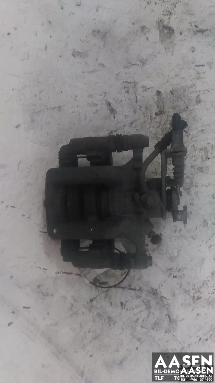 Bremsecaliper høyre bak til Chevrolet Trax, 2013-2014  (13300884)