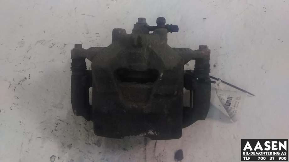 Bremsecaliper venstre foran til Chevrolet Trax, 2013-2014  (13430602)