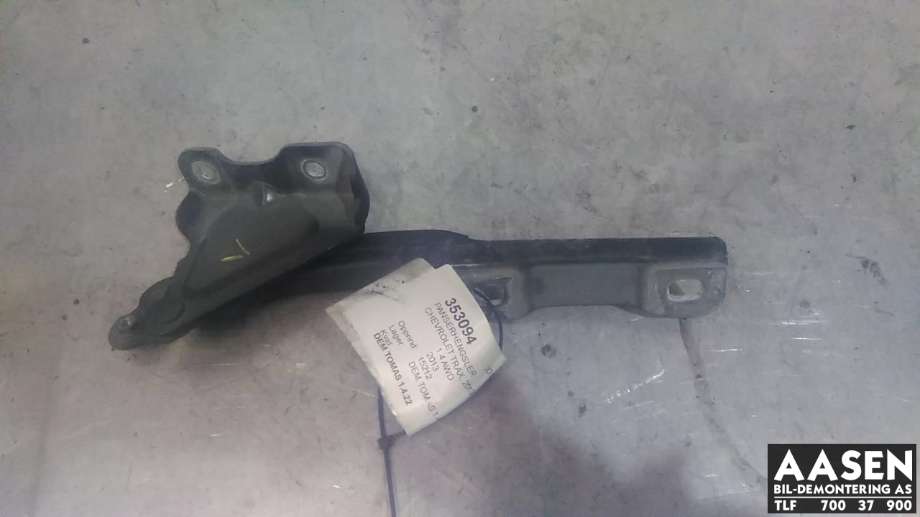 Panserhengsler til Chevrolet Trax, 2013-2014  
