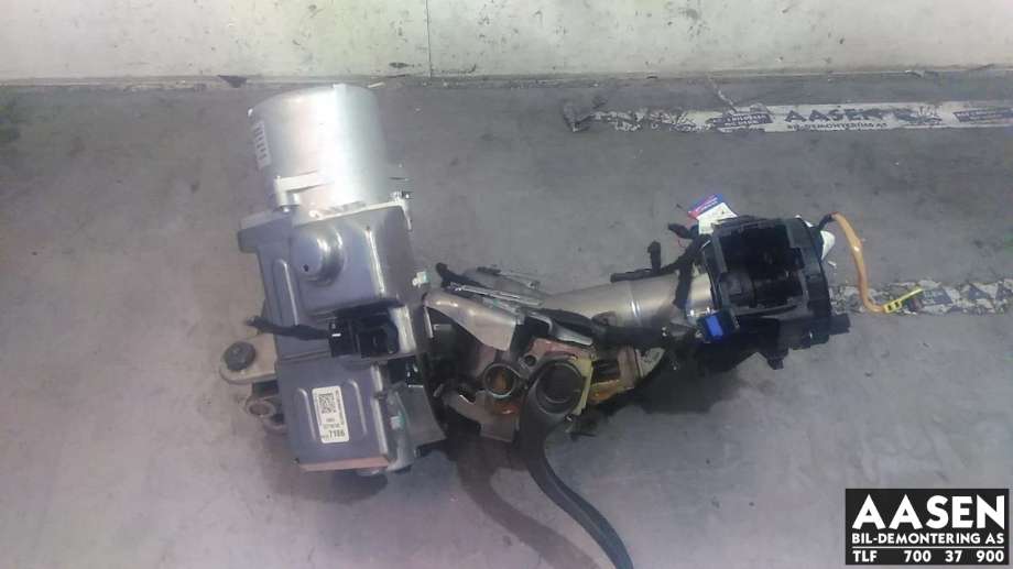 Rattaksel elektrisk servo til Chevrolet Trax, 2013-2014  (95137186)