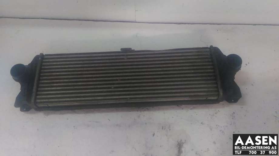 Intercooler til VW Crafter, 2011-2016 (Type I, Fase 2)  (2E0 145 804 A)