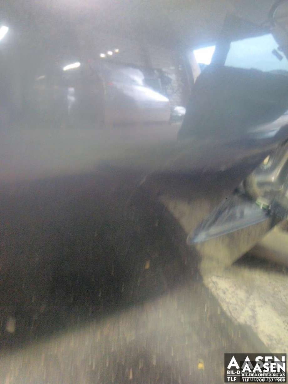 Bakluke combi til Opel Astra J 2010-2015