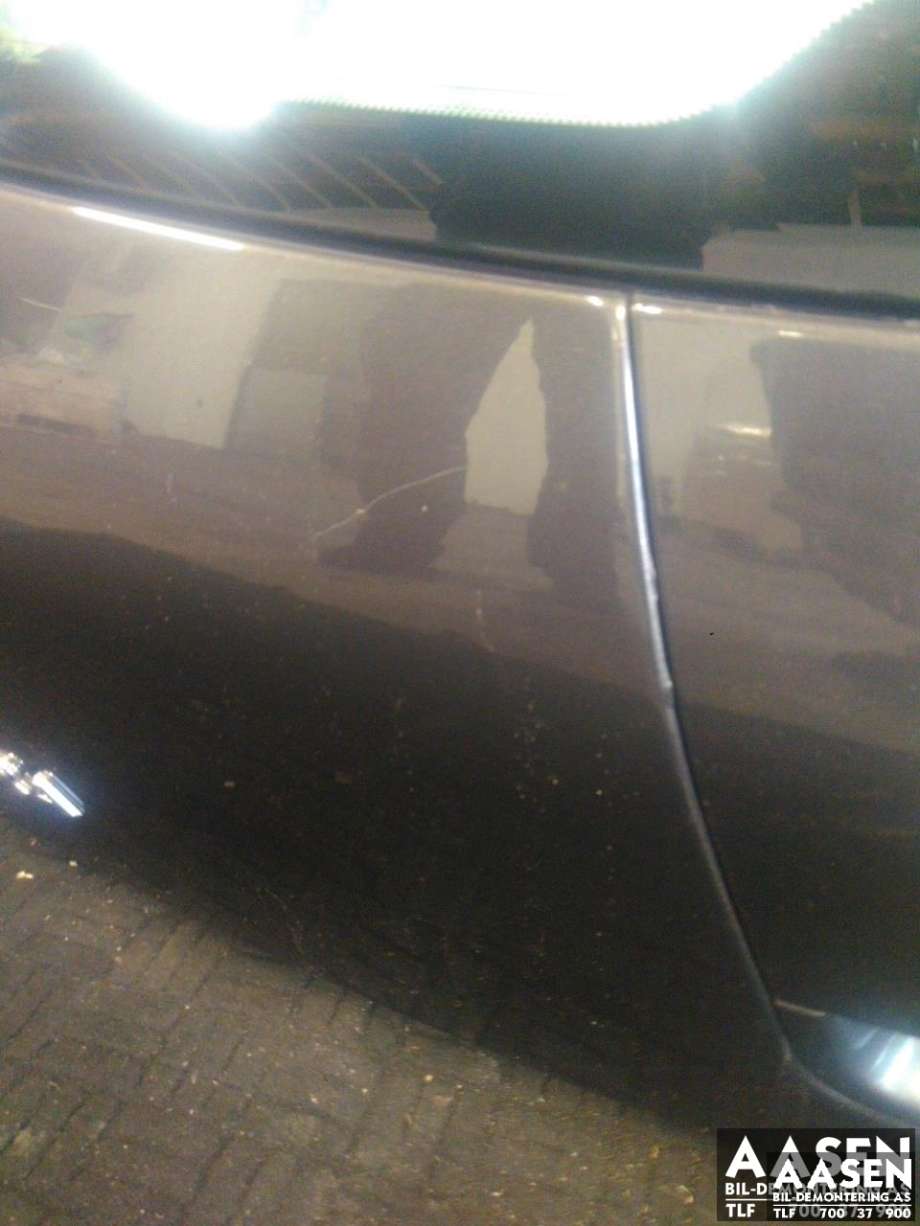 Bakluke combi til Opel Astra J 2010-2015