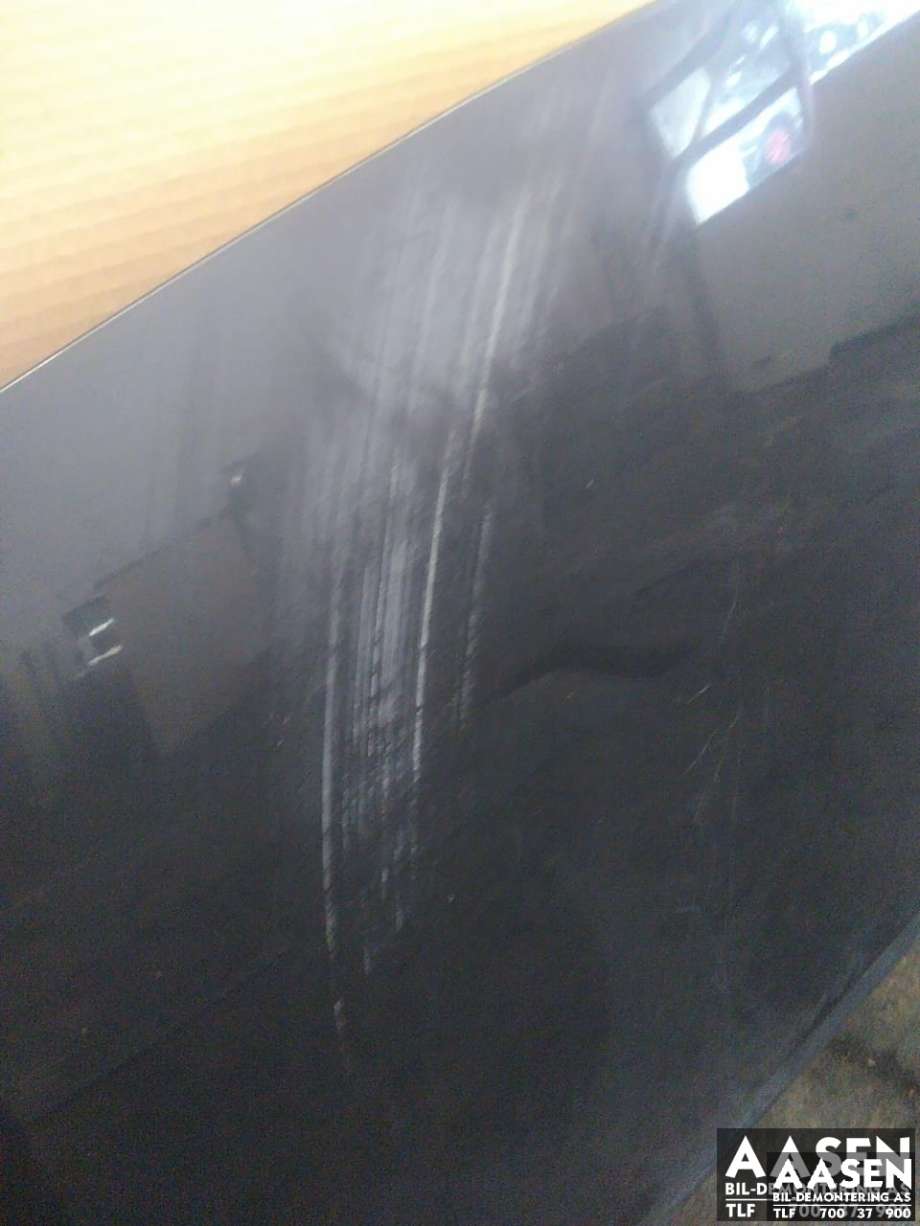 Panser til Opel Astra J 2010-2015  