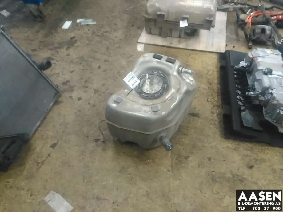 Bensinpumpe elektrisk til BMW 2-Serie, Active/Gran Tourer 2014-->> (F45/F46) (F45/F46) (16 11 7 349 984|)