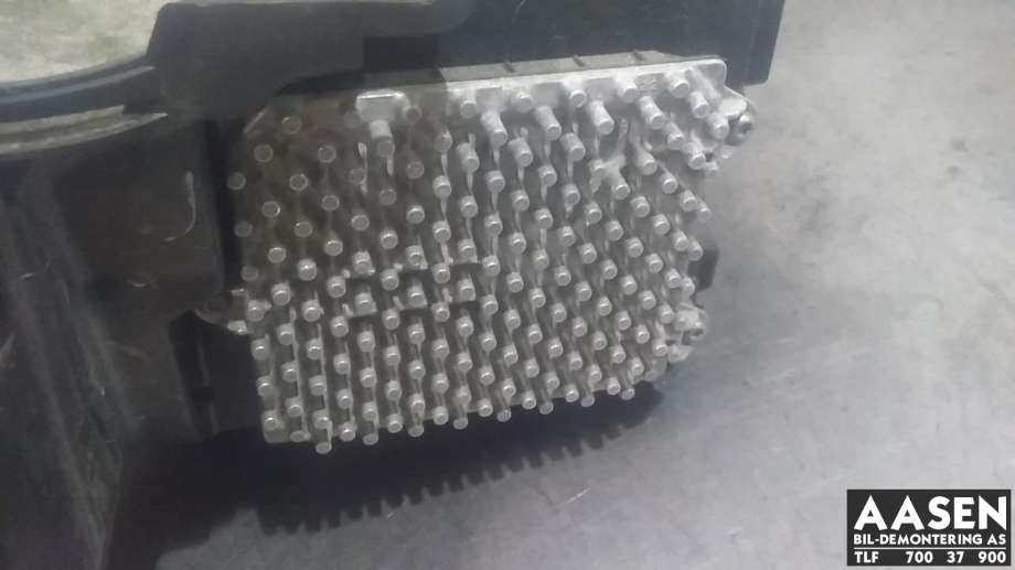 Styreenhet xenon/ballast til BMW 2-Serie, Active/Gran Tourer 2014-->> (F45/F46) (F45/F46) (7429121|)