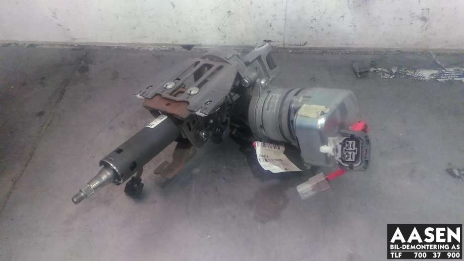Rattaksel elektrisk servo til Toyota Auris 2013-2015 (Type II, Fase 1) (45250-02D50|JG412-000020|)