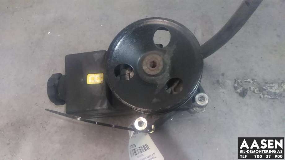 Servo pumpe mekanisk til SsangYong Rexton, 2004-2006 (Fase 2) (Y200) (Y200) (N/F)