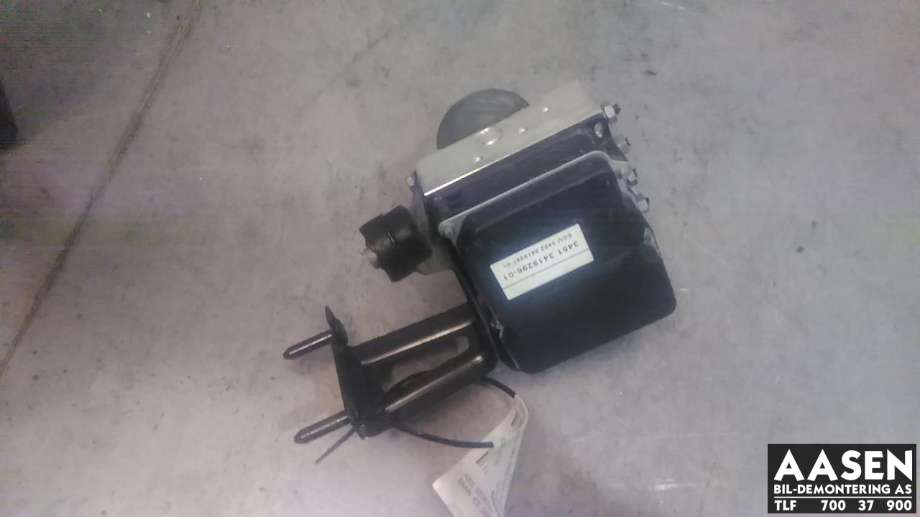 ABS sentral til BMW X3 2003-2006 (Fase 1) (E83) (E83) (BOSCH|34 50 3 424 684|)