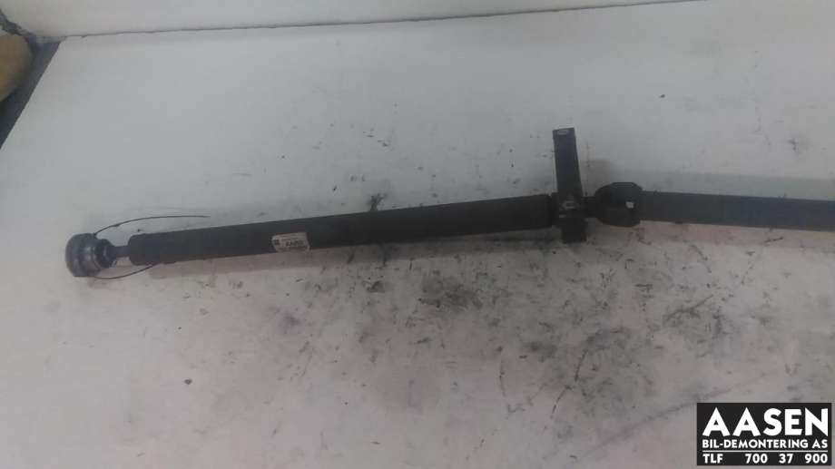 Mellomaksel bakre til Chevrolet Trax, 2013-2014  (22947024)