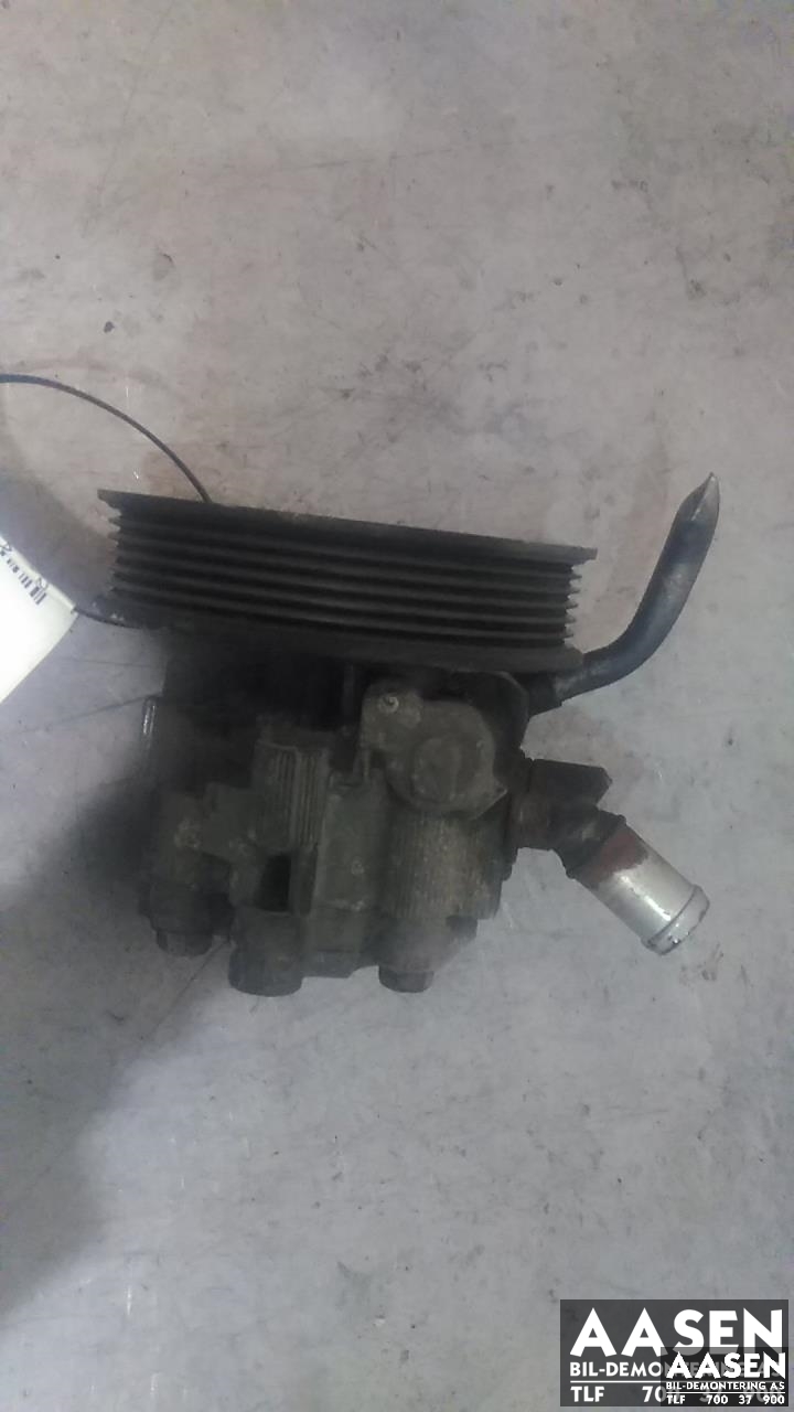 Servo pumpe mekanisk til Opel Insignia A, 2009-2014 (13309339)