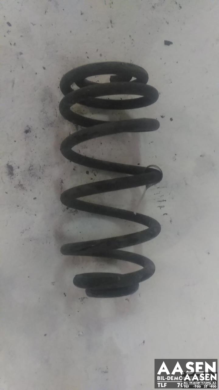 Fjær bak spiralfjær til Opel Insignia A, 2009-2014 (13302432)