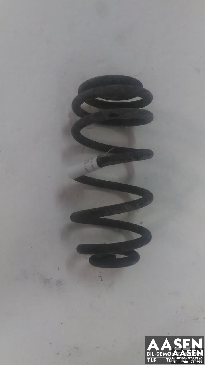 Fjær bak spiralfjær til Opel Insignia A, 2009-2014 (13302432)