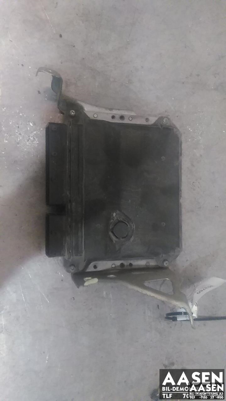 Styreenhet motor til Toyota Avensis 2009-2015 (Type III, Fase 1) (DENSO|89661-05D20|)