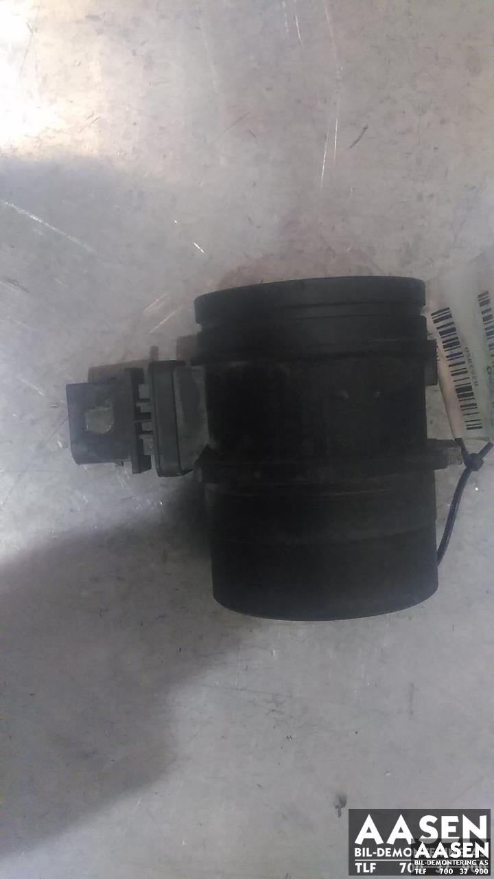Luftmengde/luftmassemåler til BMW 3-Serie 2005-2011 (E90/E91/E92/E93) (E90/E91/E92/E93) (BOSCH|13 62 8 509 724|)