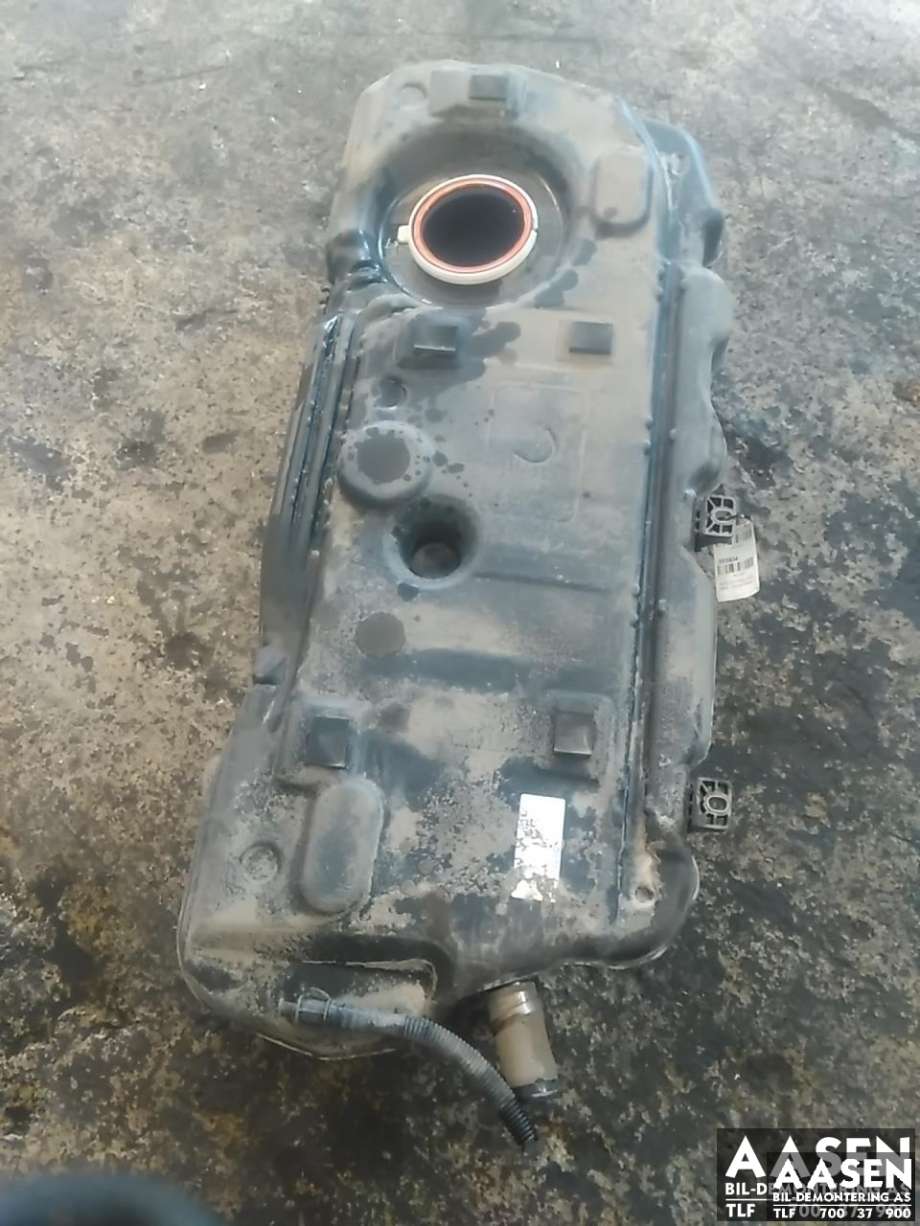 Dieseltank til Mini Countryman, 2010-2016 (R60) (R60) 