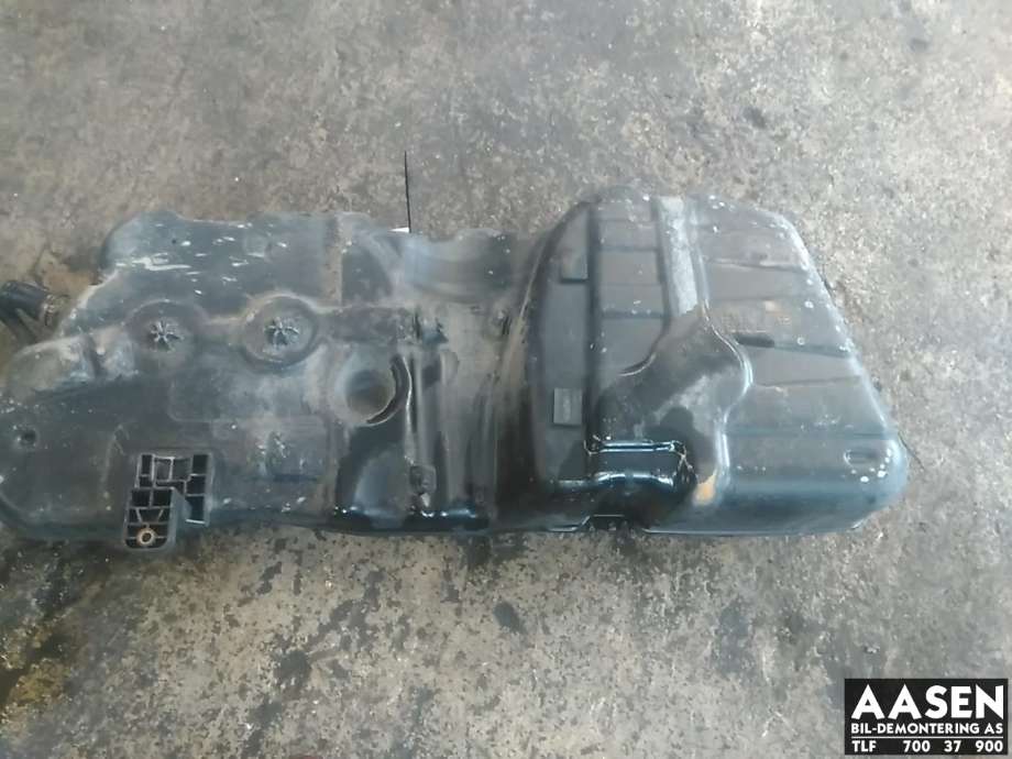 Dieseltank til Mini Countryman 2010-2016 (R60) (R60) 