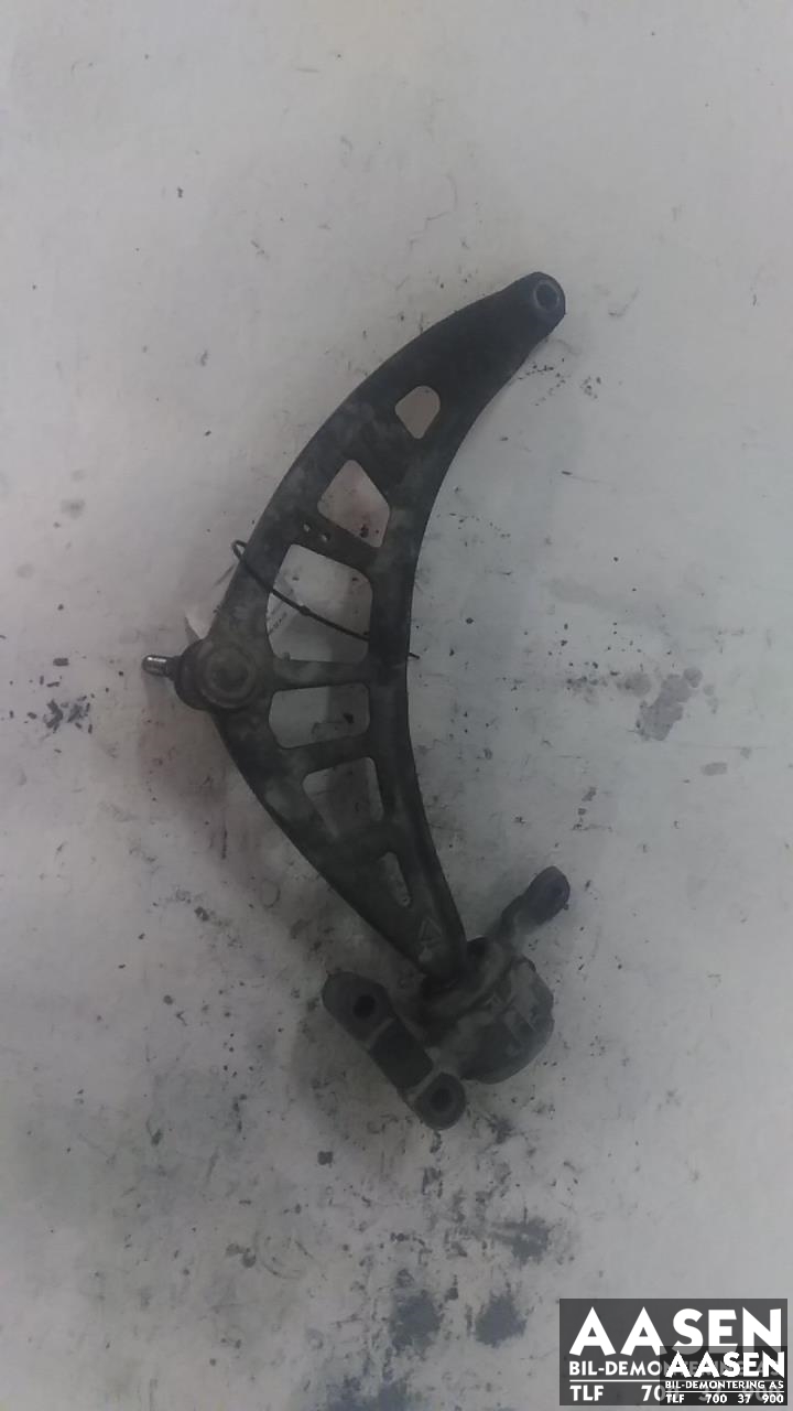 Bærebru høyre foran nedre til Mini Countryman, 2010-2016 (R60) (R60) 