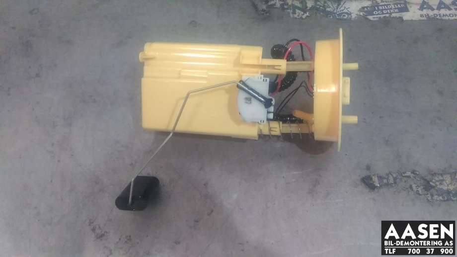 Dieselpumpe fødepumpe til Mini Countryman, 2010-2016 (R60) (R60) (16 11 9 810 858)