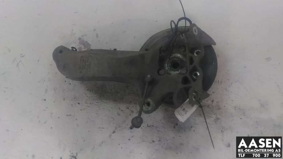 Hjulspindel høyre bak til Mini Countryman, 2010-2016 (R60) (R60) 