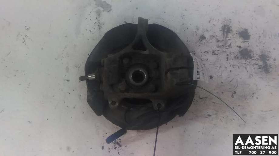 Hjulspindel venstre foran til Mini Countryman, 2010-2016 (R60) (R60) 