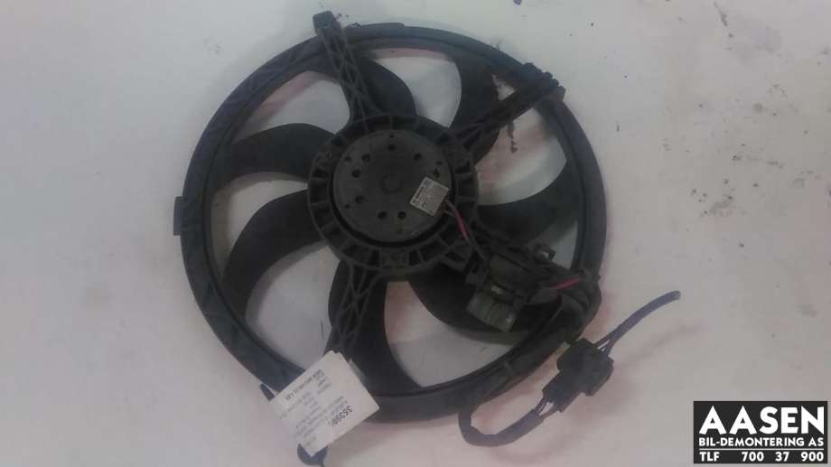 Kjølevifte elektrisk til Mini Countryman, 2010-2016 (R60) (R60) 