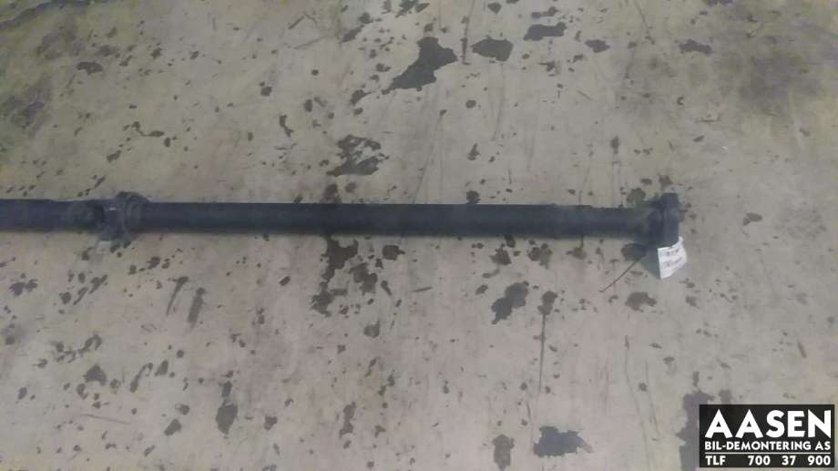 Mellomaksel til Mini Countryman 2010-2016 (R60) (R60)