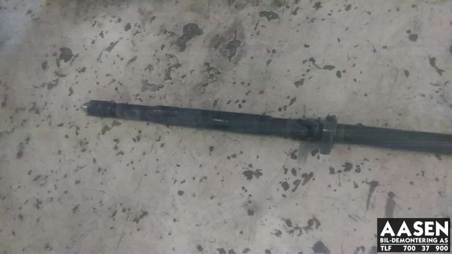 Mellomaksel til Mini Countryman 2010-2016 (R60) (R60)