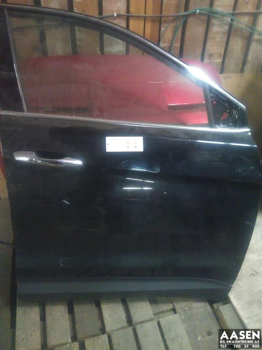 Dør høyre foran til Hyundai Santa Fe 2012-2020 (Type III)  (76004 2W010|)