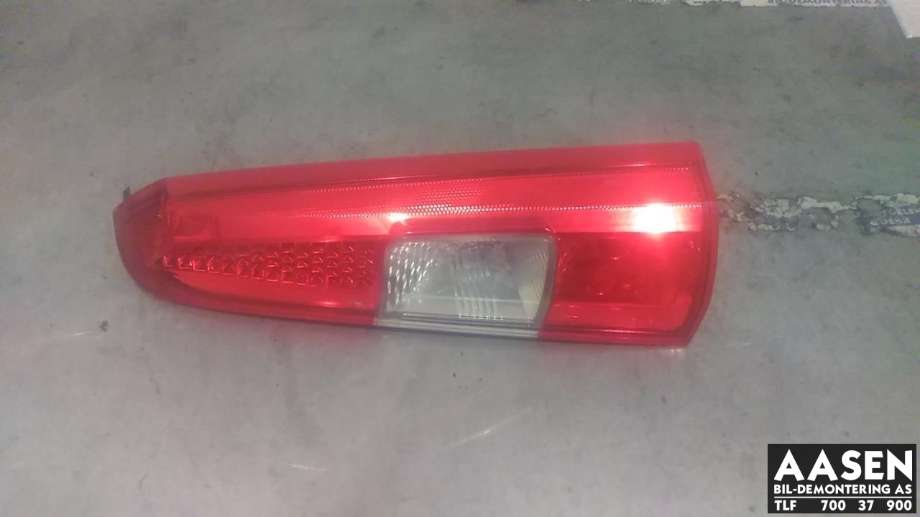Baklykt høyre øvre til Volvo V70 2005-2007 (Type II, Fase 2) (9483689|30655375|)
