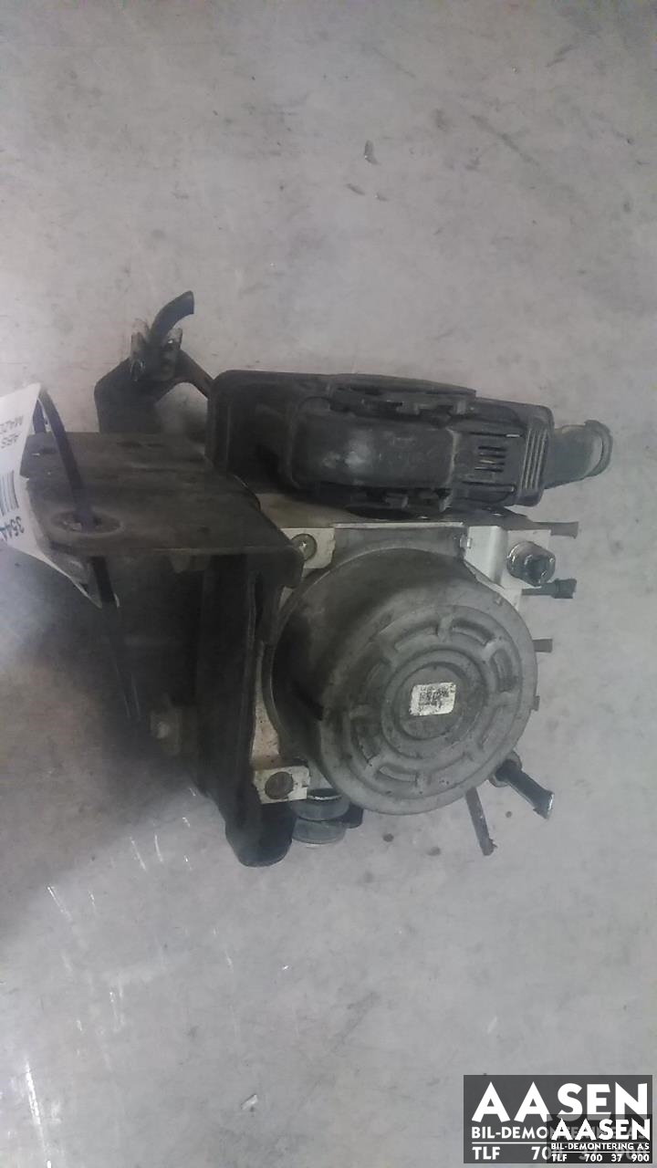 ABS sentral til Mazda 3 2013-2016 (Type III, Fase 1) (ATE|BHY3-43-7A0A|BHR1437AOA|)