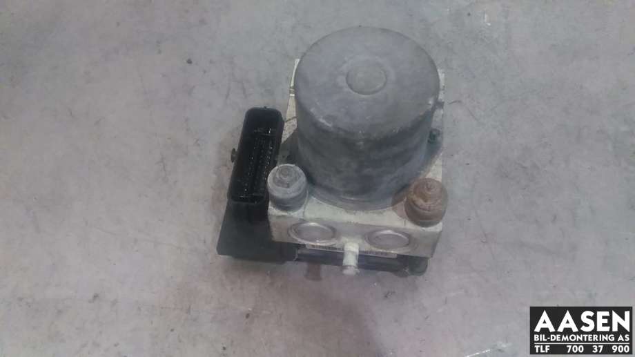 ABS sentral til Citroën Jumpy, 2007-2016 (Type II)  (BOSCH|16 809 332 80)
