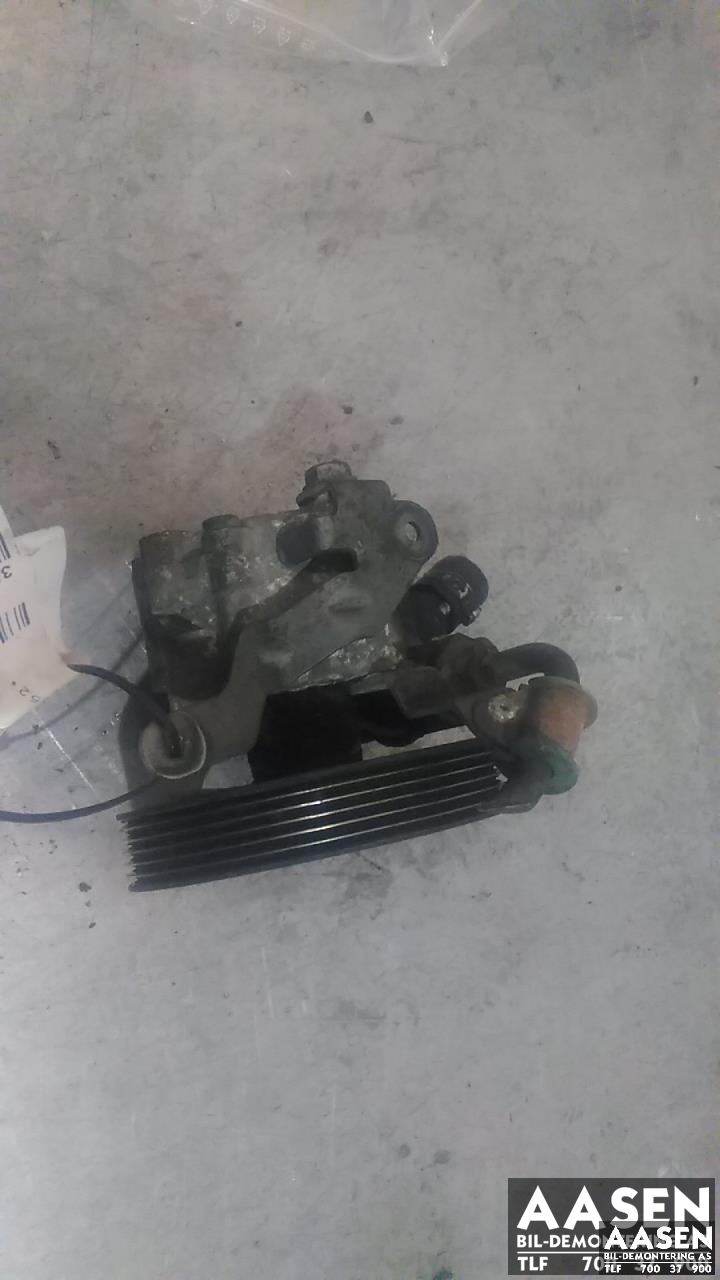 Servo pumpe mekanisk til Citroën Jumpy, 2007-2016 (Type II)  (4007 KL)