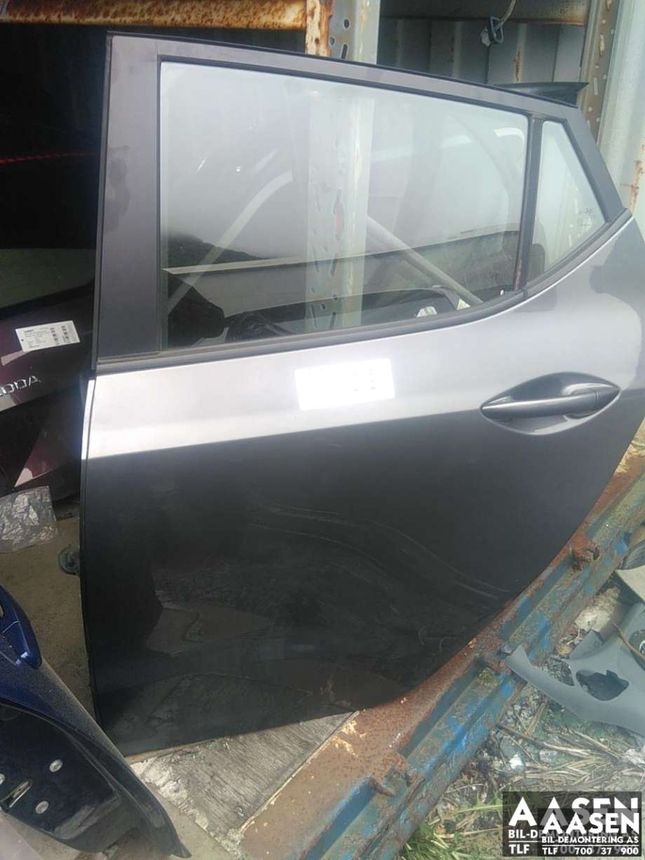 Dør venstre bak til Hyundai i10 2014-2018 (Type II) (77003B 9000|)
