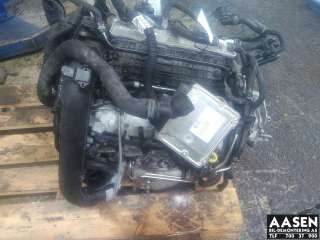 Motor hybrid bensin del til Audi A3,   (CUKB|04E 100 033 L)