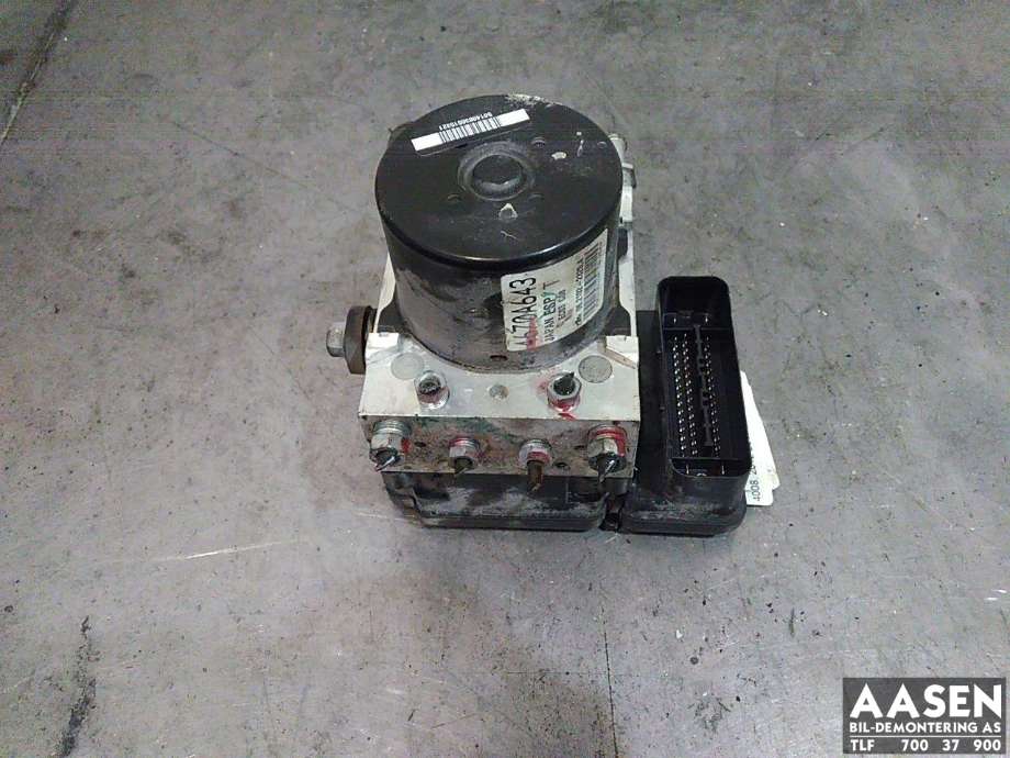 ABS sentral til Peugeot 4008 2012-2017 (ATE|16 094 346 80|)