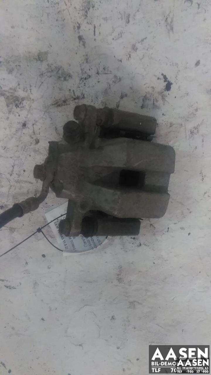Bremsecaliper høyre bak til Toyota RAV4 2013-2015 (Type IV, Fase 1) (4783042080|)