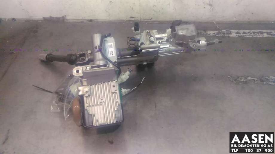 Rattaksel elektrisk servo til Toyota RAV4 2013-2015 (Type IV, Fase 1) (89650-42090|4520A42070|)