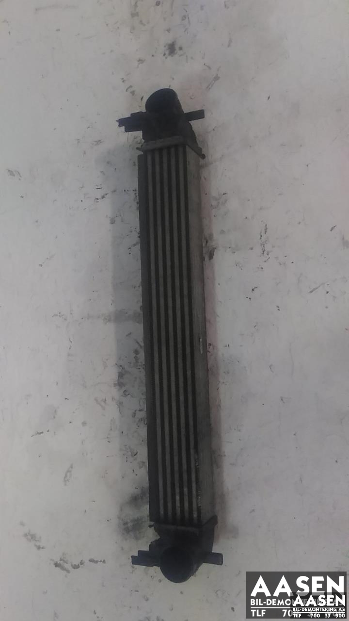 Intercooler til VW Polo, 2009-2014 (Type V, Fase 1)  (6R0 145 805)