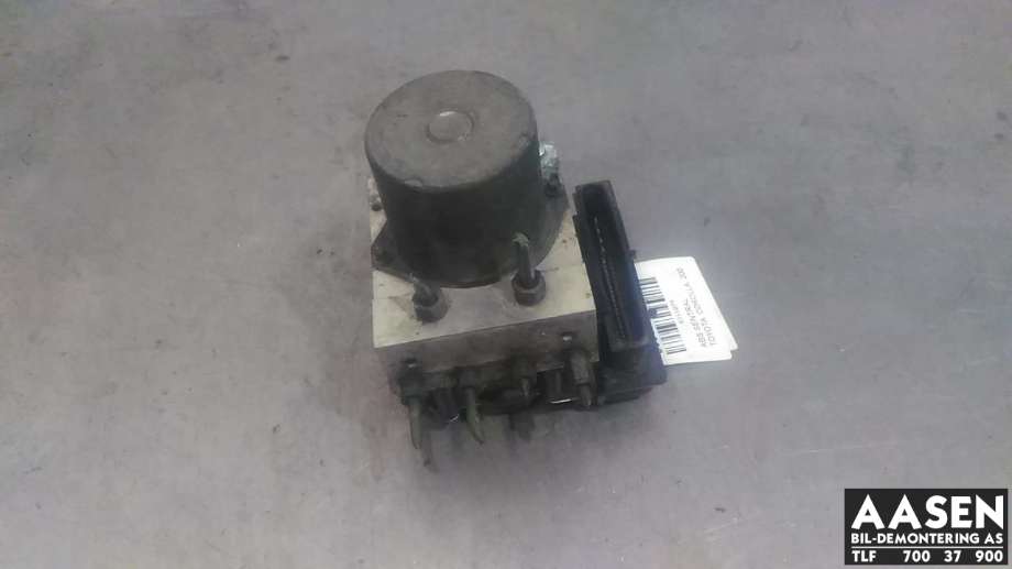 ABS sentral til Toyota Corolla, 2007-2013  (BOSCH|44540-02370)