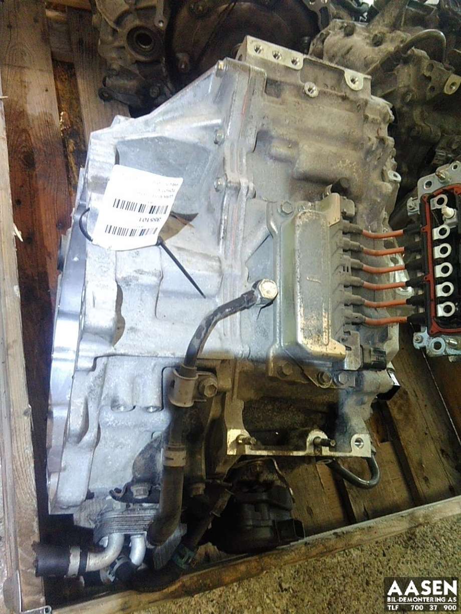 Girkasse hybrid til Toyota Prius 2016-2023 (Type IV) (combi) (combi) (3090047090|)