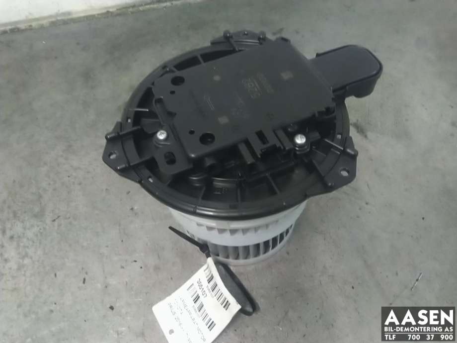 Varmeapparat motor til Toyota Prius 2016-2023 (Type IV) (combi) (combi) (8710358080|)