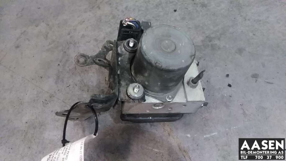 ABS sentral til Toyota Verso, 2009-2016 (Type III)  (BOSCH|440500F040)