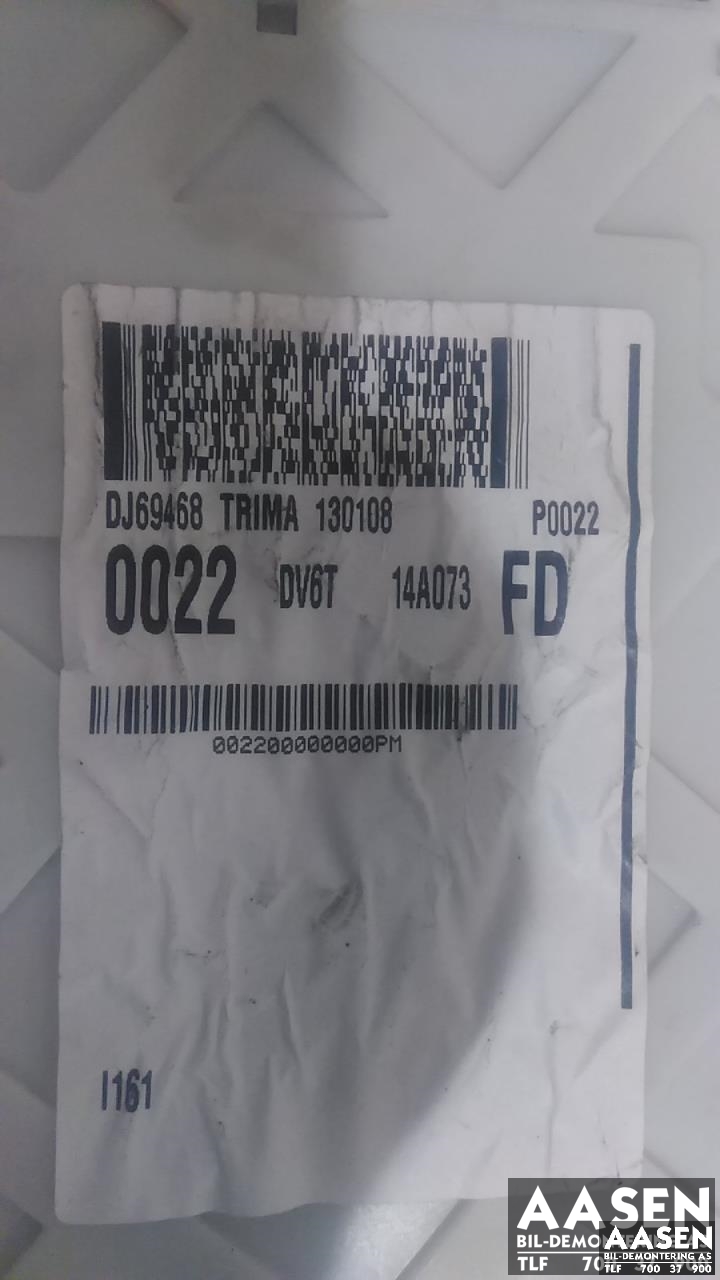 Sikringsboks kupe til Ford Kuga 2013-2019 (DV6T14A073FD|)
