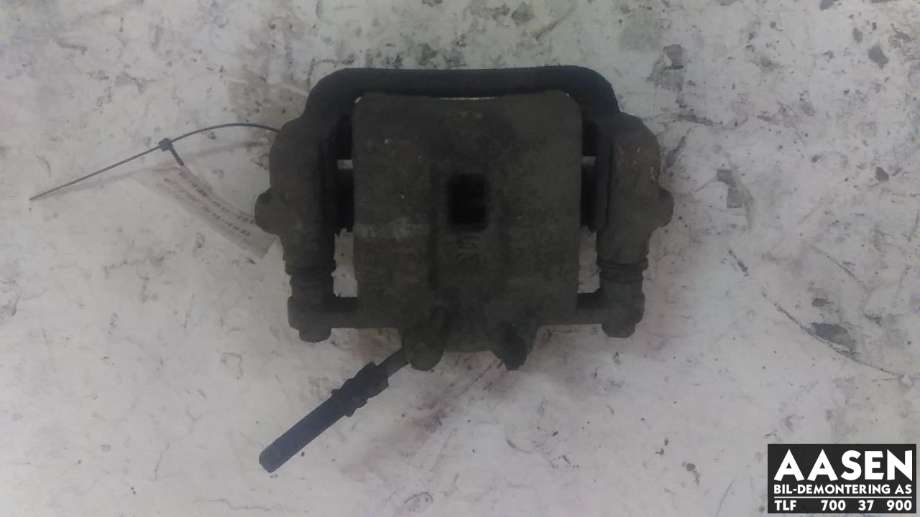 Bremsecaliper venstre bak til Hyundai Santa Fe 2012-2020 (Type III) (58310 2WA70|)