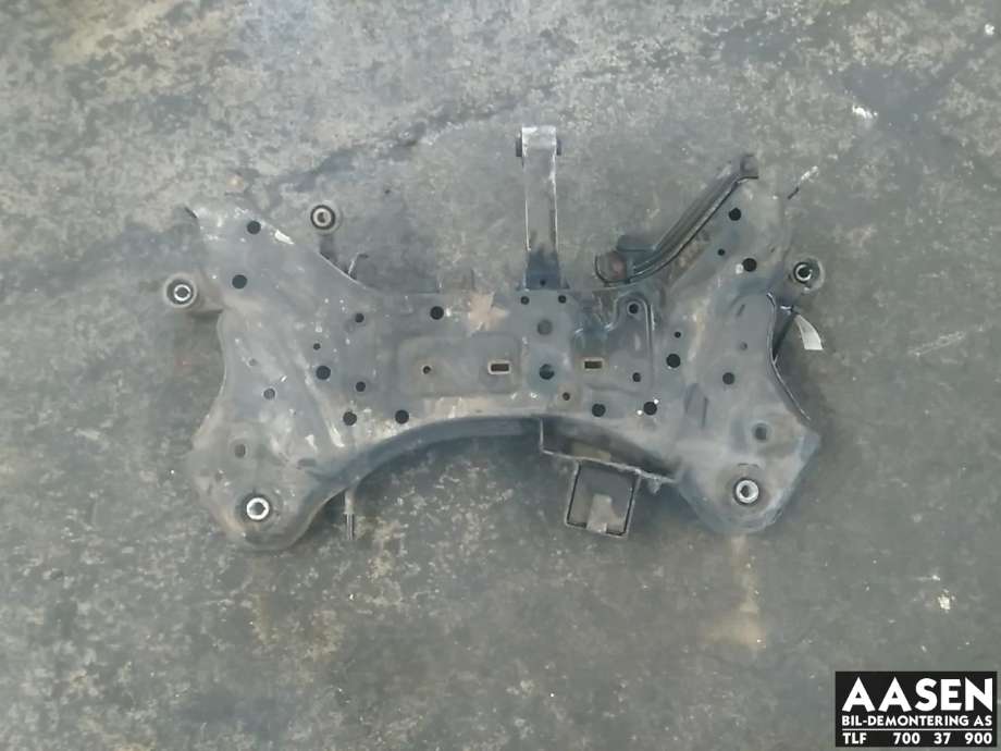 Travers foran hoved til Hyundai Santa Fe 2012-2020 (Type III)  (62405 2W300|)